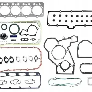Zestaw Uszczelek Silnika JOHN DEERE RE528400 Oferta