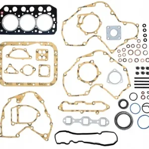 Zestaw Uszczelek Silnika MITSUBISHI 31B94-06021 Autentyczny
