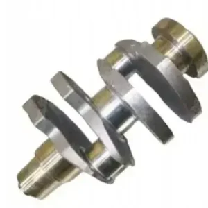 Wał korbowy DEUTZ F2L1011 Oryginalny