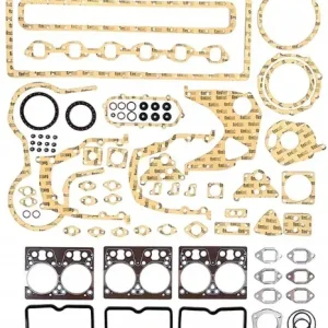 Zestaw Uszczelek Silnika DAEWOO 65.00900-1146S Ekspresowa dostawa