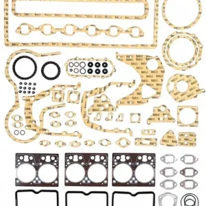 Zestaw Uszczelek Silnika DAEWOO-DOOSAN 65.00900-08TIS Oferta