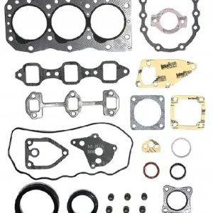 Zestaw Uszczelek Silnika YANMAR 719888-92602 Tani