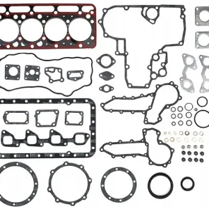 Zestaw Uszczelek Silnika KUBOTA PPD-V2203-G Oferta