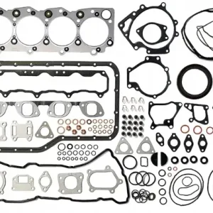 Zestaw Uszczelek Silnika JCB 02/802675 Premium