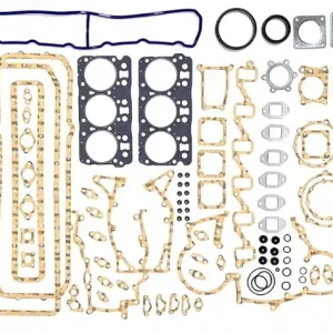 Zestaw Uszczelek Silnika DAEWOO DE12TI D2366 Najlepsza cena