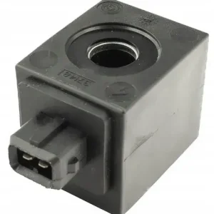 Autentyczny Cewka zawór elektromagnetyczny R901133139