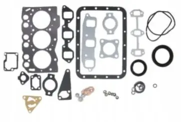 Zestaw Uszczelek Silnika YANMAR 3TNE68 Rabat