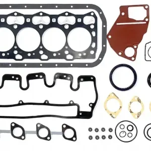 Zestaw Uszczelek Silnika ISUZU 4LE1 Nowość