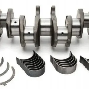 Wał korbowy z panewkami 359-0716 Szybka dostawa