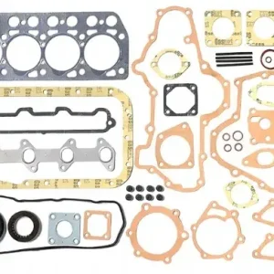 Zestaw Uszczelek Silnika MITSUBISHI K4E Autentyczny
