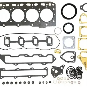 Zestaw Uszczelek Silnika YANMAR 729903-92670G Tylko dziś