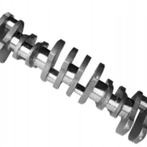Wał korbowy CUMMINS M11 ISM11 QSM11 Tani