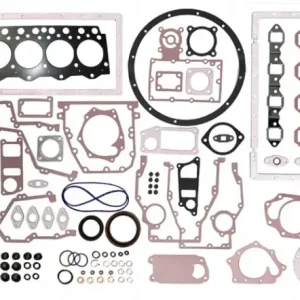 Autentyczny Zestaw Uszczelek Silnika CUMMINS B3.3
