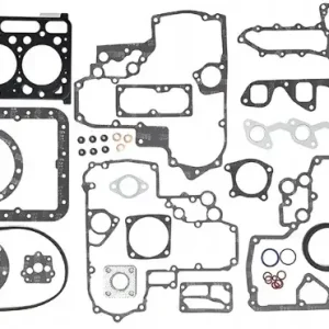 Zestaw Uszczelek Silnika KUBOTA D1703 Oferta