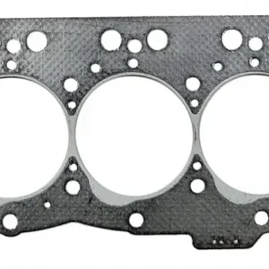 Autentyczny Uszczelka głowicy silnika YANMAR 3TNE82