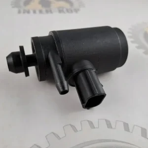 Zwrot pieniędzy Silniczek pompka spryskiwaczy 3CX,4CX SPX