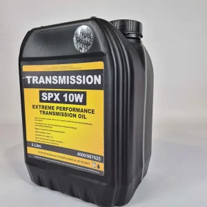 Wysoka jakość Olej przekładniowy do Komatsu GO PTF 10W SAE - EP10W SPX - 5L