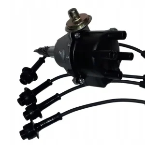 Bezpieczna płatność APARAT ZAPŁONOWY WÓZEK WIDŁOWY TOYOTA 5 6 7 5K