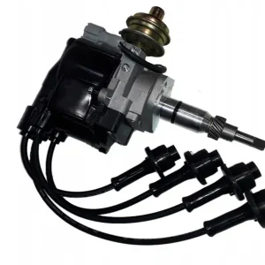 APARAT ZAPŁONOWY WÓZEK WIDŁOWY TOYOTA 5 6 7 8 4Y Zamów teraz