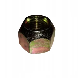 Bezpieczna płatność NAKRĘTKA KOŁA WÓZEK WIDŁOWY TOYOTA 3 4 5 6 7 8