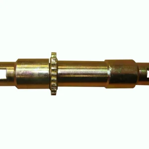 Autentyczny SAMOREGULATOR HAMULCA WÓZEK WIDŁOWY TOYOTA 5 7 8