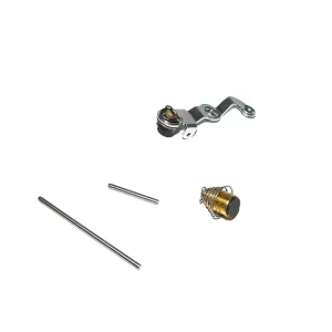 ZESTAW NAPRAWCZY PAROWNIKA WÓZEK WIDŁOWY AISAN C Darmowa dostawa