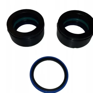 USZCZELKI SIŁOWNIKA SKRĘTU WÓZEK WIDŁOWY LINDE Oryginalny