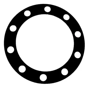 USZCZELKA PÓŁOSI PRZÓD WÓZEK WIDŁOWY TOYOTA 4 5 6 Ekspresowa dostawa