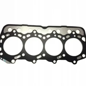 Zwrot pieniędzy USZCZELKA GŁOWICY WÓZEK WIDŁOWY TOYOTA 7 8 SILNIK 1DZII