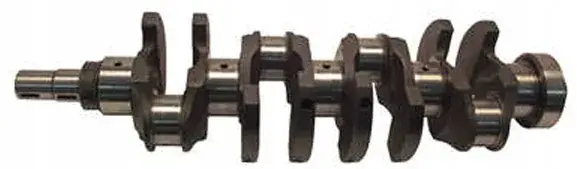 Zwrot pieniędzy WAŁ KORBOWY WÓZEK WIDŁOWY TOYOTA 5 6 7 silnik 4Y