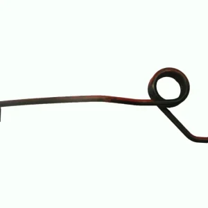 Zwrot pieniędzy SPRĘŻYNA SZCZĘK HAMULCA WÓZEK WIDŁOWY TOYOTA 5