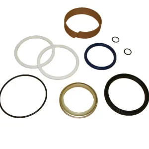 USZCZELNIACZ SIŁOWNIKA WOLNY SKOK WÓZEK WIDŁOWY Ekspresowa dostawa