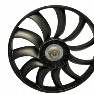 WIATRAK WENTYLATORA WÓZEK WIDŁOWY LINDE 392 393 Wyprzedaż