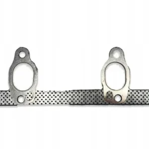 USZCZELKA KOLEKTORA WYDECHOWEG WÓZEK WIDŁOWY LINDE Bezpieczna płatność