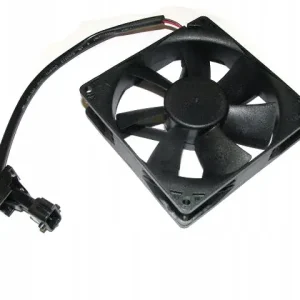 WIATRAK WENTYLATOR WÓZEK WIDŁOWY LINDE 336 Ostatnia szansa