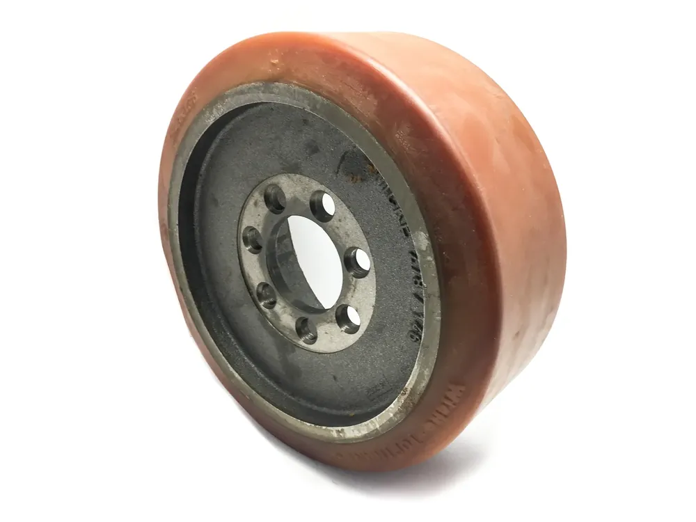 Zamów teraz KOŁO NAPĘDOWE WÓZEK WIDŁOWY LINDE STILL