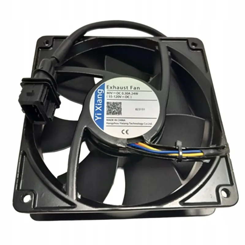 Zwrot pieniędzy WIATRAK WENTYLATOR WÓZEK WIDŁOWY LINDE E20 25 30 35