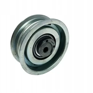 Wysoka jakość ROLKA NAPINACZA PASKA ROZRZĄDU WÓZEK WIDŁOWY LINDE