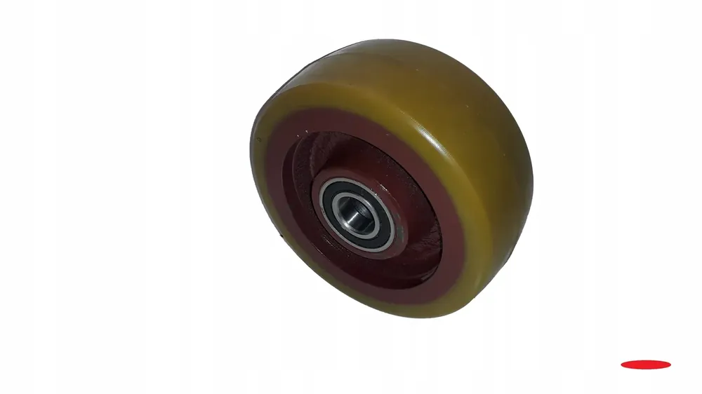 Zamów teraz KOŁO PODPOROWE WÓZEK WIDŁOWY TOYOTA LINDE STILL