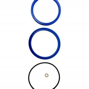 USZCZELN SIŁOWNIKA SKOK WÓZEK WIDŁOWY JUNGHEINRICH Ostatnia szansa