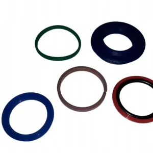 USZCZELKI SIŁOWNIKA POCHYŁU WÓZEK WIDŁOWY LINDE Nowość