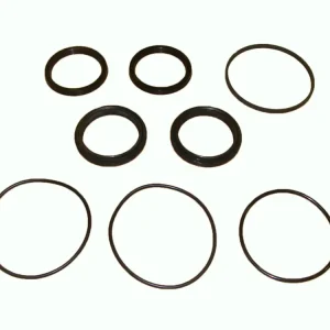 USZCZELKI SIŁOWNIKA SKRĘTU WÓZEK WIDŁOWY TOYOTA 8 Niska cena