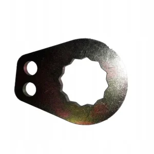 Zwrot pieniędzy BLOKADA SWORZNIA POCHYŁU WÓZEK WIDŁOWY TOYOTA 7