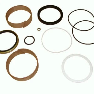 USZCZELNIACZ SIŁOWNIKA WOLNY SKOK WÓZEK WIDŁOWY Tylko dziś