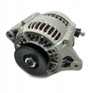 ALTERNATOR WÓZEK WIDŁOWY JUNGHENRICH KUBOTA WG2503 Oferta