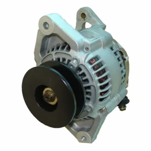ALTERNATOR WÓZEK WIDŁOWY TOYOTA 5 1Z 2J 3F 11Z Tylko dziś