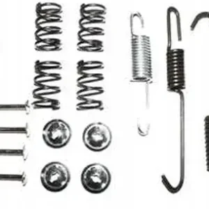 ZESTAW SPRĘŻYN SZCZĘK WÓZEK WIDŁOWY TOYOTA 7 30 LH Popularny