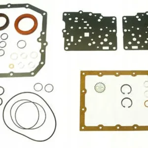 USZCZELKI SKRZYNI KOMPLET WÓZEK WIDŁOWY TOYOTA 6 Rabat