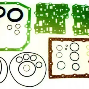 USZCZELKI SKRZYNI KOMPLET WÓZEK WIDŁOWY TOYOTA 7 Wysoka jakość