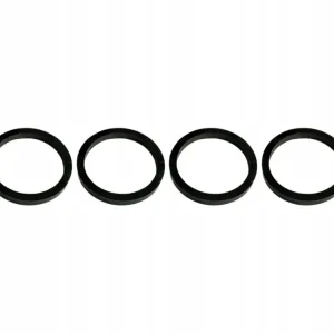 USZCZELKI GNIAZDA WÓZEK WIDŁOWY TOYOTA 4Y 5K Oryginalny